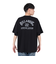 ビラボン（BILLABONG）ADIV ロゴ 半袖Tシャツ BF011234 BLK