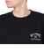 ビラボン（BILLABONG）ADIV ロゴ 半袖Tシャツ BF011234 BLK
