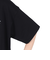 ビラボン（BILLABONG）ADIV ロゴ 半袖Tシャツ BF011234 BLK