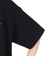 ビラボン（BILLABONG）ADIV ロゴ 半袖Tシャツ BF011234 BLK