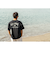 ビラボン（BILLABONG）ADIV ロゴ 半袖Tシャツ BF011234 BLK