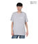 ビラボン（BILLABONG）MODAL PILE 半袖Tシャツ BF011301 GRH