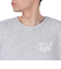 ビラボン（BILLABONG）MODAL PILE 半袖Tシャツ BF011301 GRH
