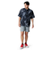 アンダーアーマー（UNDER ARMOUR）野球 ヤード ノベルティ ケージ ジャケット 6001303 001