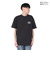 ビラボン（BILLABONG）ADIV ロゴ 半袖Tシャツ BF011216 BLK