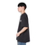 ビラボン（BILLABONG）ADIV ロゴ 半袖Tシャツ BF011216 BLK