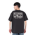 ビラボン（BILLABONG）ADIV ロゴ 半袖Tシャツ BF011216 BLK
