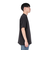 ビラボン（BILLABONG）ADIV ロゴ 半袖Tシャツ BF011216 BLK