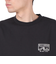 ビラボン（BILLABONG）ADIV ロゴ 半袖Tシャツ BF011216 BLK