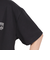 ビラボン（BILLABONG）ADIV ロゴ 半袖Tシャツ BF011216 BLK
