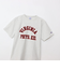 チャンピオン-ヘリテイジ（CHAMPION-HERITAGE）リバースウィーブ リラックス カレッジ グラフィック ショートスリーブTシャツ C3-B306 …