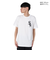 JERSEY 半袖Tシャツ ホワイトソックス ML0125SS0010-CW-WHT