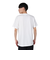 JERSEY 半袖Tシャツ ホワイトソックス ML0125SS0010-CW-WHT