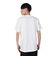 JERSEY 半袖Tシャツ ホワイトソックス ML0125SS0010-CW-WHT