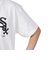 JERSEY 半袖Tシャツ ホワイトソックス ML0125SS0010-CW-WHT