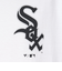 JERSEY 半袖Tシャツ ホワイトソックス ML0125SS0010-CW-WHT
