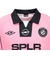 SPLR（SPLR）サッカー ゲームシャツ 2511-18115-01080