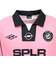 SPLR（SPLR）サッカー ゲームシャツ 2511-18115-01080