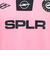 SPLR（SPLR）サッカー ゲームシャツ 2511-18115-01080