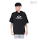 オークリー（OAKLEY）Enhance Qdevo Fl 半袖 フーディー 4.0 FOA407561-02E