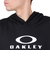オークリー（OAKLEY）Enhance Qdevo Fl 半袖 フーディー 4.0 FOA407561-02E