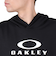 オークリー（OAKLEY）Enhance Qdevo Fl 半袖 フーディー 4.0 FOA407561-02E