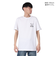 ビラボン（BILLABONG）ADVISORY 半袖Tシャツ BF011201 WHT