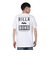 ビラボン（BILLABONG）ADVISORY 半袖Tシャツ BF011201 WHT