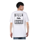 ビラボン（BILLABONG）ADVISORY 半袖Tシャツ BF011201 WHT