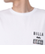 ビラボン（BILLABONG）ADVISORY 半袖Tシャツ BF011201 WHT