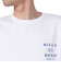 ビラボン（BILLABONG）ONE TIME 半袖Tシャツ BF011203 WTB