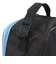 ニューバランス（new balance）シューズバッグ 黒 青 10L LAB55623ELE 靴入れ シューズ入れ シューズバッグ ロゴ入り 新調