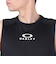 オークリー（OAKLEY）Enhance ノースリーブ クルーネック シャツ 15.0 FOA407650-02E