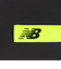 ニューバランス（new balance）シューズバッグ 黒 黄色 10L LAB55623HIL 靴入れ シューズ入れ シューズバッグ ロゴ入り 新調