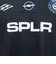 SPLR（SPLR）サッカー ゲームシャツ 2511-18115-01000