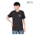 ビラボン（BILLABONG）MODAL PILE 半袖Tシャツ BF011301 BLK