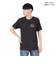 ビラボン（BILLABONG）MODAL PILE 半袖Tシャツ BF011301 BLK