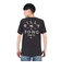 ビラボン（BILLABONG）MODAL PILE 半袖Tシャツ BF011301 BLK