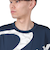 オークリー（OAKLEY）Enhance Qdevo 半袖Tシャツ Bold 4.0 FOA407573-6FB