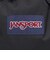 ジャンスポーツ（JANSPORT）リュック スポーツバッグ ゾーンパック 黒 24L JS0A4QW4-008 デイバッグ バックパック リュックサック