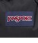 ジャンスポーツ（JANSPORT）リュック スポーツバッグ ゾーンパック 黒 24L JS0A4QW4-008 デイバッグ バックパック リュックサック