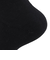 ニューエラ（NEW ERA）パフォーマンスソックス クルー バスケット BLK 14393678