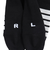 ニューエラ（NEW ERA）パフォーマンスソックス クルー バスケット BLK 14393678