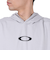 オークリー（OAKLEY）Enhance LT フリース 半袖フーディー 15.0 FOA407651-28B