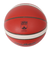 モルテン（molten）バスケットボール 6号球 検定球 BG4550 B6G4550