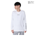 オークリー（OAKLEY）Enhance Qd 長袖Tシャツ Bold Evo 4.0 FOA407657-100