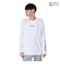 オークリー（OAKLEY）Enhance Qd 長袖Tシャツ Bold Evo 4.0 FOA407657-100
