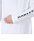 オークリー（OAKLEY）Enhance Qd 長袖Tシャツ Bold Evo 4.0 FOA407657-100