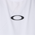 オークリー（OAKLEY）Enhance Qd 長袖Tシャツ Bold Evo 4.0 FOA407657-100
