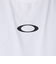 オークリー（OAKLEY）Enhance Qd 長袖Tシャツ Bold Evo 4.0 FOA407657-100
